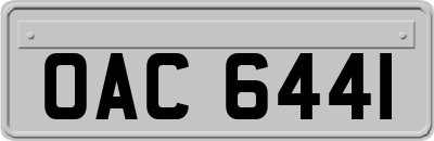 OAC6441