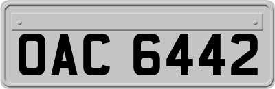 OAC6442