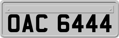 OAC6444