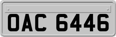 OAC6446
