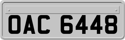 OAC6448