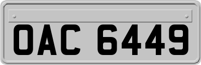 OAC6449
