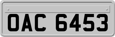 OAC6453