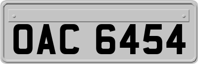 OAC6454