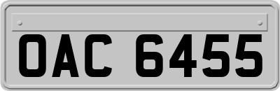 OAC6455