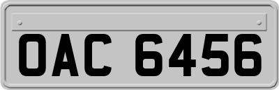 OAC6456