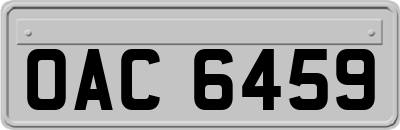 OAC6459