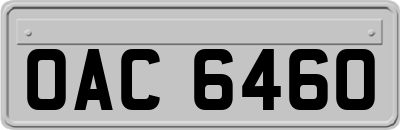 OAC6460