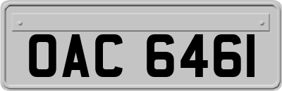 OAC6461