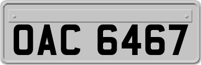 OAC6467