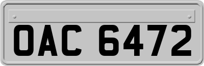 OAC6472