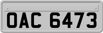 OAC6473