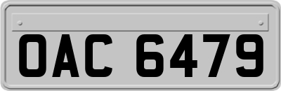 OAC6479
