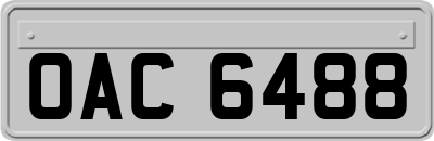 OAC6488