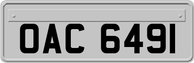 OAC6491