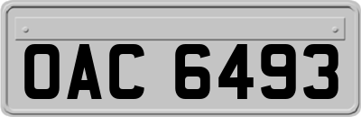 OAC6493