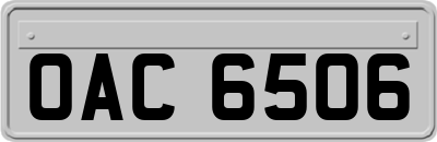 OAC6506