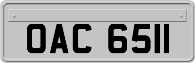 OAC6511