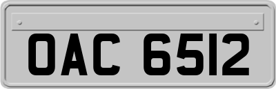 OAC6512