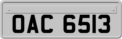OAC6513