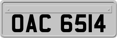 OAC6514