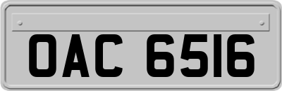 OAC6516
