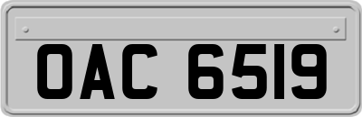 OAC6519