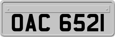 OAC6521