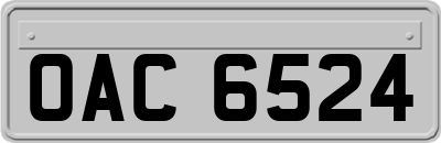 OAC6524