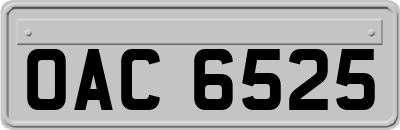 OAC6525