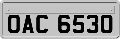 OAC6530