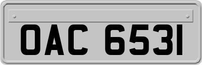 OAC6531