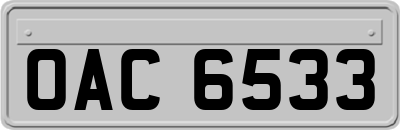 OAC6533