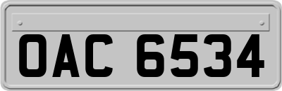 OAC6534