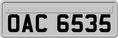 OAC6535