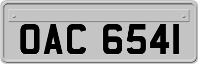 OAC6541