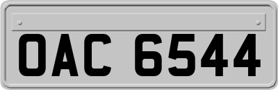 OAC6544