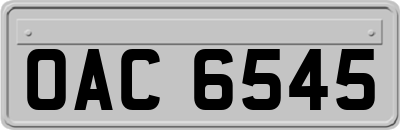 OAC6545