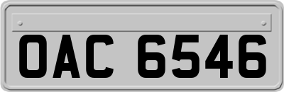 OAC6546