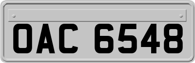 OAC6548