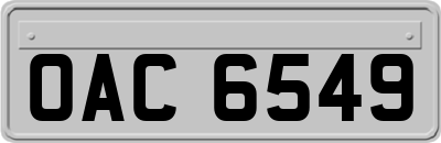 OAC6549