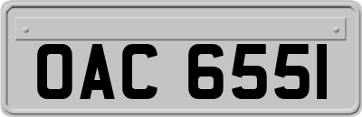 OAC6551