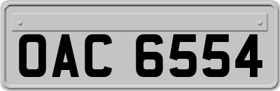 OAC6554