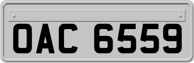 OAC6559