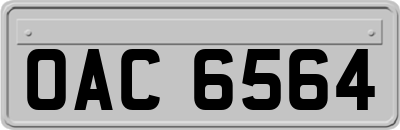 OAC6564