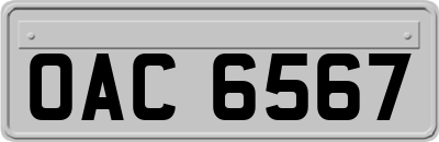 OAC6567