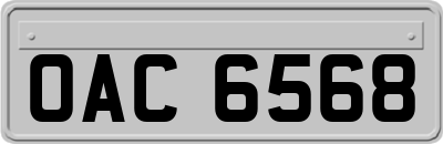 OAC6568