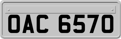 OAC6570
