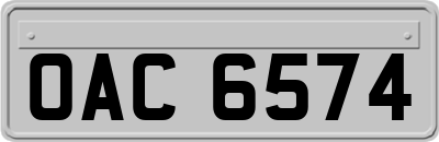 OAC6574