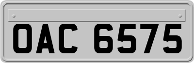 OAC6575